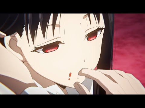 Kaguya sucks Shirogane's finger | Kaguya-sama Love is War