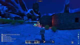 女性実況/PS5 ASE Extinction 全然覚えてない