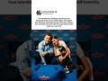 Zendaya and Tom Holland introduce adorable adoptable dogs for Spider-Man promo #spiderman