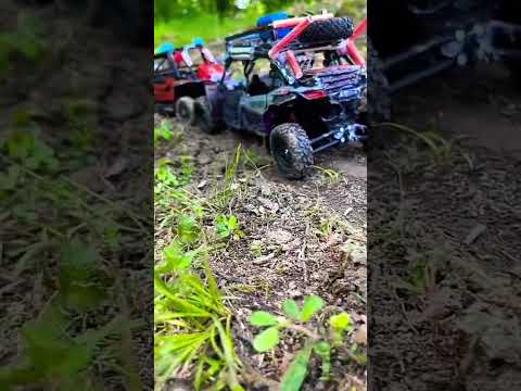 Newray can am 4door