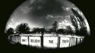 Oasis - Love Like a Bomb (33 1/3 vinyl rip)