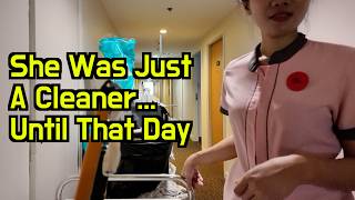 Download lagu Kisah Cinta Sedih Seorang Ibu Tunggal Pemalu yang Bekerja sebagai Petugas Kebersihan di Hotel Bintang 5 di Thailand mp3 Download lagu Kisah Cinta Sedih Seorang Ibu Tunggal Pemalu yang Bekerja sebagai Petugas Kebersihan di Hotel Bintang 5 di Thailand mp3