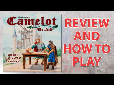 How to play and review from G*M*S Magazine.