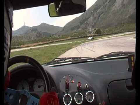 Munafò G.-Munafò G. 1°Prova Evolution Rally MBR PS2