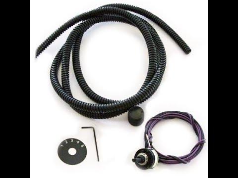 How To Wire a DSP5 Switch In Your Duramax LMM/LBZ
