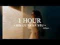 Hồi Ức Ta Đã Yêu Linh Hương Luz X KProx Lo Fi Ver 1 Hour Lyric Video
