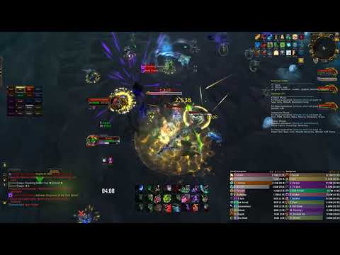 Mythic Cabal Kill Demon Hunter POV *WITH TRUE ENDING*