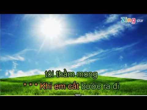hay xoa di niem dau_karaoke