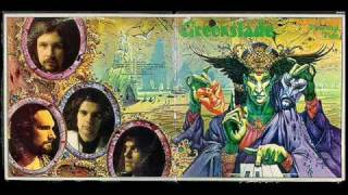 My Cover Version of Greenslade's "Tide" and  "Catalan"