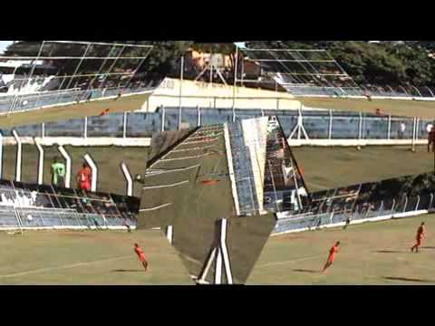 26/05/2012-8ªRod-Sub 15-Camp.Paulista-Grêmio Prudente 1x1 Marília- Gol & lances