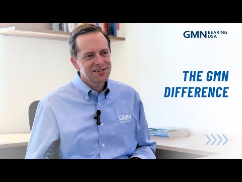 The GMN Difference