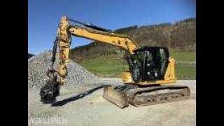 Caterpillar 315 beltegraver | Bilde 4 - Machineryline