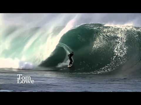 Atlantic Slab Session: Surfline TV Primetime