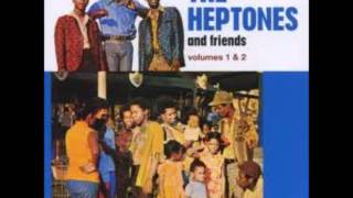 Heptones - Every Day & Every Night