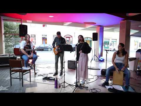 Dorkacoustic - Csillag vagy fecske - live at Broadway Club Café | 2021.09.10.