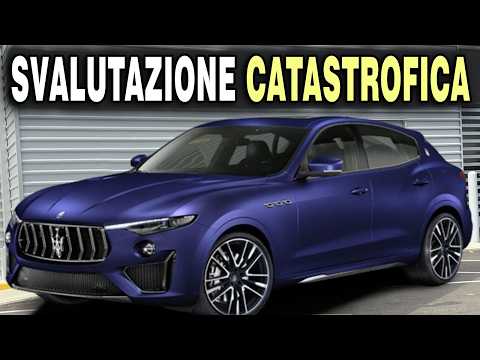 Questi 15 Modelli Saranno Senza Valore Nel 2026