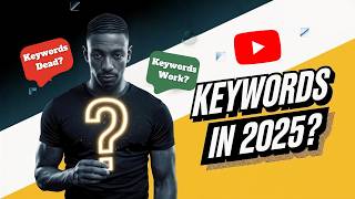 Do Keywords Matter on YouTube in 2025? (Here’s the Truth)