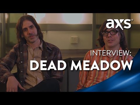 Dead Meadow - Interview