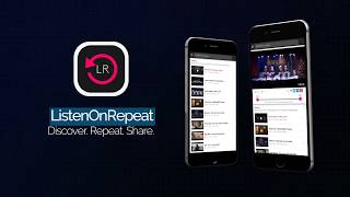 Welcome to ListenOnRepeat, the #1 Youtube repeat site