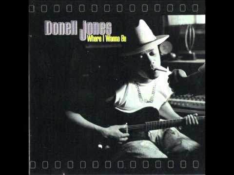 Donell Jones (Lisa Left Eye Lopez) - U Know What's Up