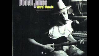 Donell Jones (Lisa Left Eye Lopez) - U Know What&#39;s Up
