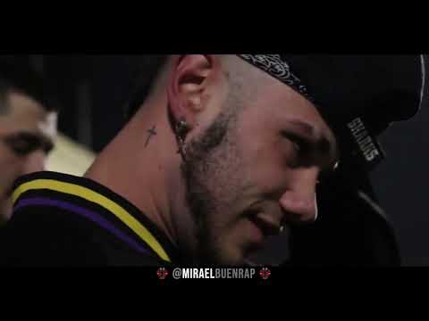 FINALAZA PYRO ZG vs DEKA vs DOBLE 0 vs K-LIZ CANCIONES MIRAELBUENRAP DELUXE ZARAGOZA