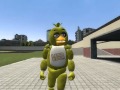 gmod animation chica the chicken test LOL 