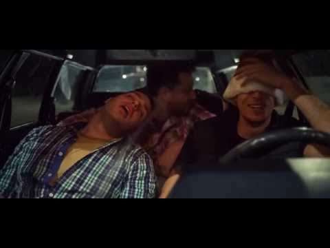 ZVEZDE GRAJMA - DUGA NOC (OFFICIAL VIDEO 2015)