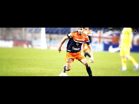 Morgan Sanson | Goals Show | Runs Skills & Dribbling | Montpellier HSC (Full ᴴᴰ)