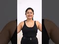 Which Black Outfit Is Your Fav Shorts OOTD Poonambajwa