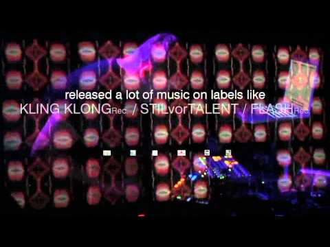 Trailer - Florian Meindl / 31.Mai 2014 / Nostromo-Club (Görlitz)