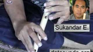 Download lagu Indonesian Sundanese flute : Kalangkang song mp3