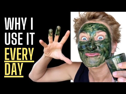 The Spirulina Secret: 5 Jaw-Dropping Reasons to Eat It Daily!