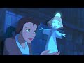 Beauty And The Beast The Enchanted Christmas 1997 As Long As There S Christmas Reprise UHD