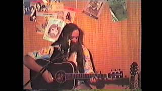 Graham Dodsworth 1984 - Spencer the Rover - traditional folk.avi