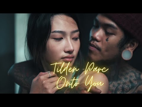 Tilden Parc Onto You Real Talk With Amiri