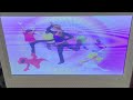Previews From Sesame Street Get Up And Dance 2003 DVD Part 1 🪩