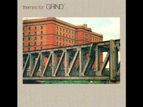 Will Sergeant - Scene II - Themes for Grind