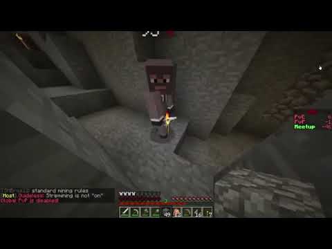 UHC Clips | E17 | andrizzle's fault - MrTeamRaven (reupload)