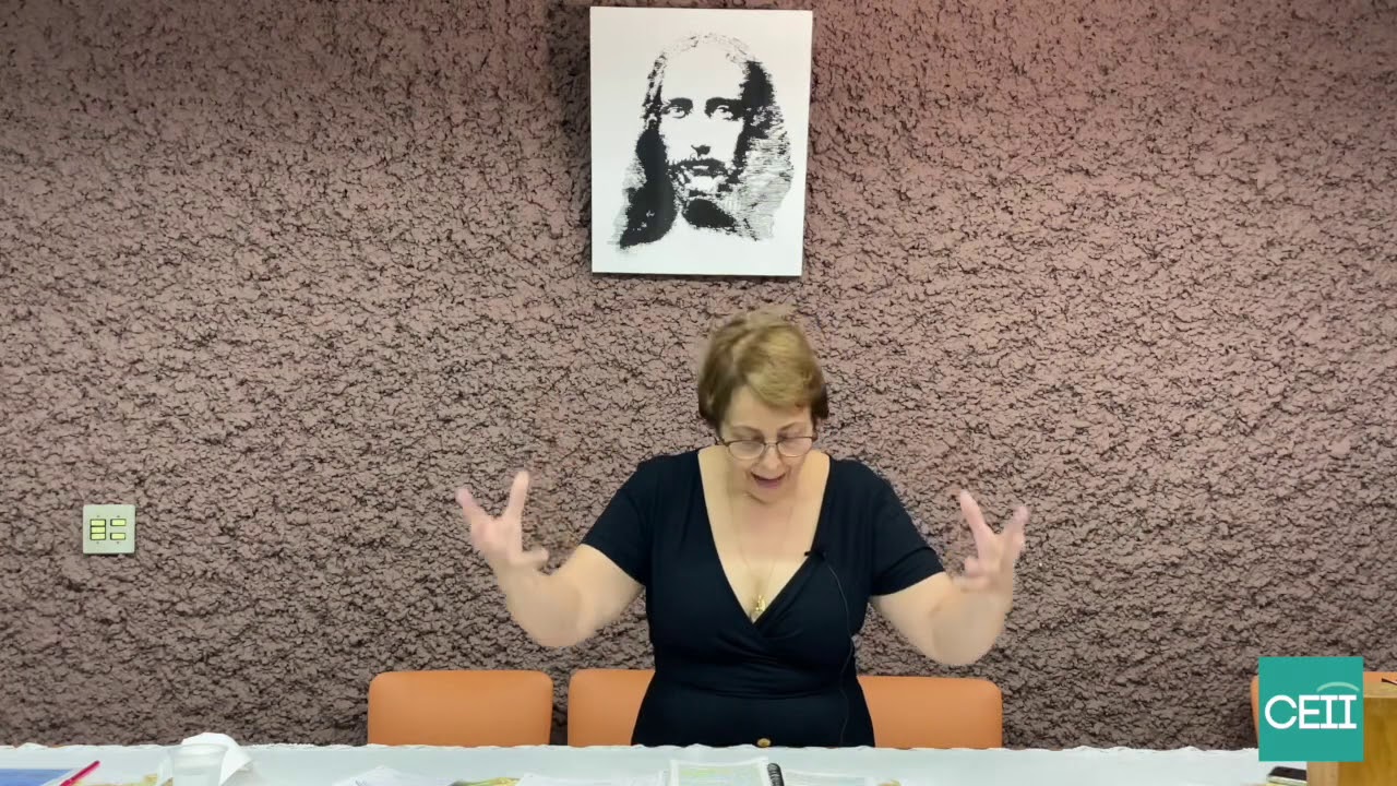 Capítulo 3 • O Evangelho Segundo o Espiritismo • Há muitas moradas na casa de meu pai