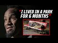 ?????????????  Sidney 'Da Gun' Outlaw  "I live in a park for 6 months"