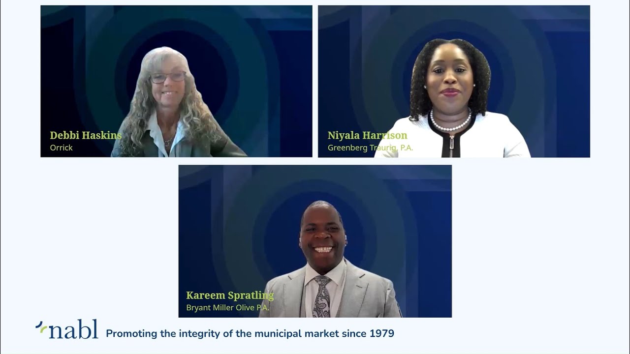 What's the point of a TEFRA Hearing? | Bond Basics Video Series | NABL