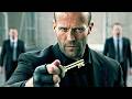 Mission SPY New Action Movie Jason Statham Full Movie 4K Ultra Actionmovies