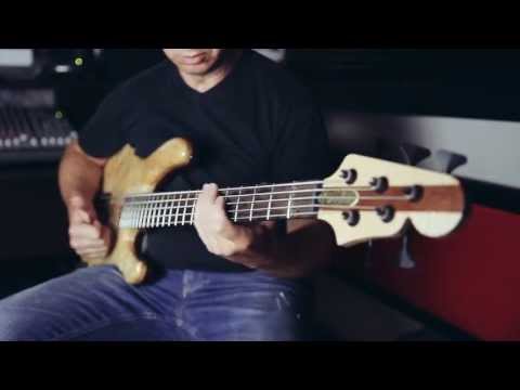 Funk Bass - Davide Rossi