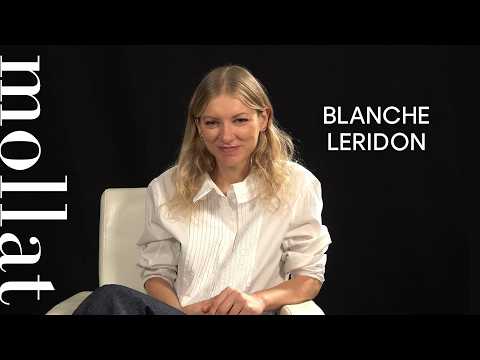 Blanche Leridon - Nos inachèvements