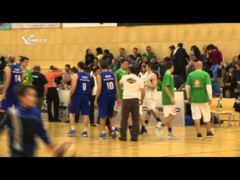 Dornbirn Lions vs. Radenthein Garnets