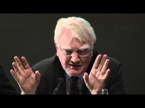 Business & human rights: Next 5 years Part 05