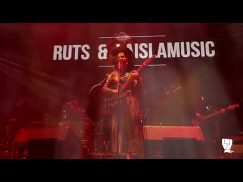 Reggae Canario TV - Carnaval Reggae 2019