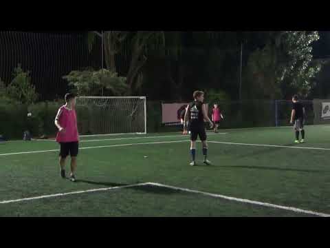 LA PAPONETA VS FECHA LIBRE - #LigaNuñez - S16 - 9/4/23