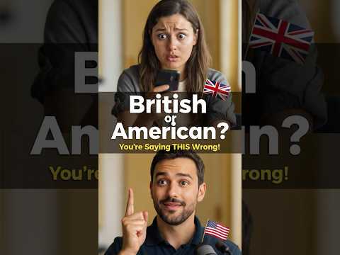 British vs American Pronunciation: ESL Students Get This Wrong